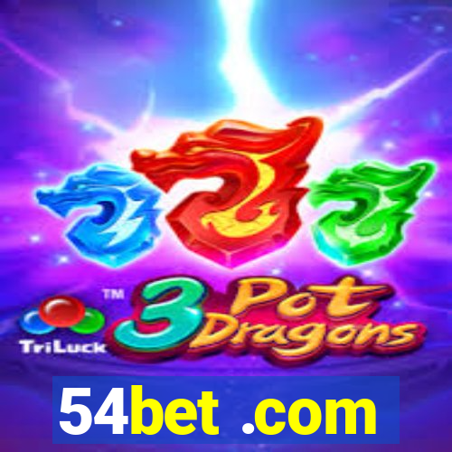 54bet .com
