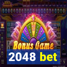 2048 bet