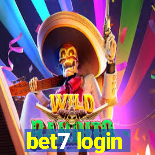 bet7 login