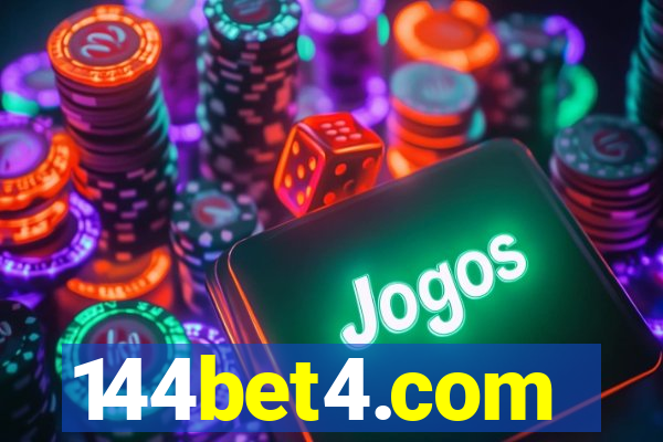 144bet4.com