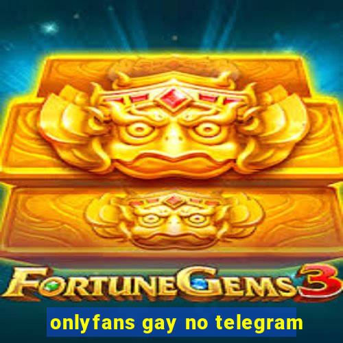 onlyfans gay no telegram