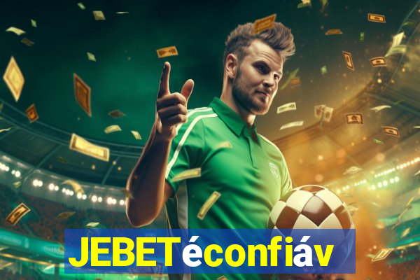 JEBETéconfiável