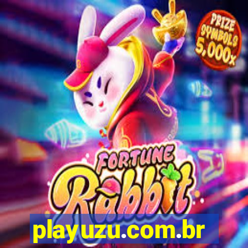 playuzu.com.br