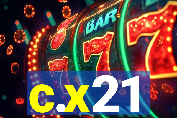 c.x21
