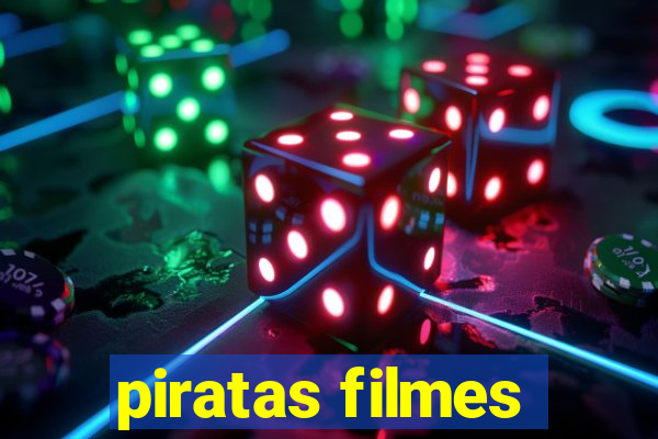 piratas filmes