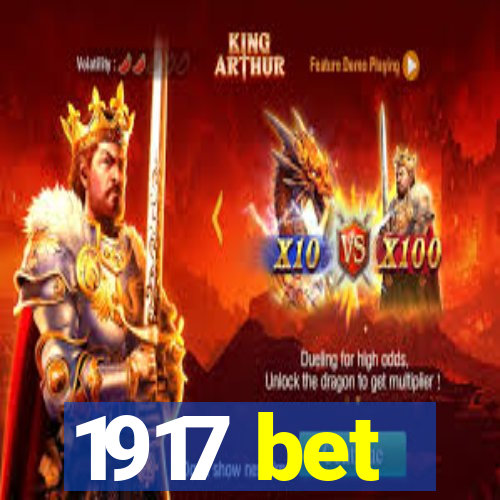 1917 bet