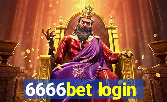 6666bet login
