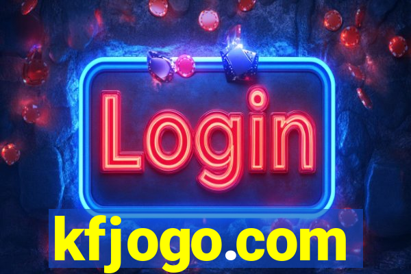 kfjogo.com