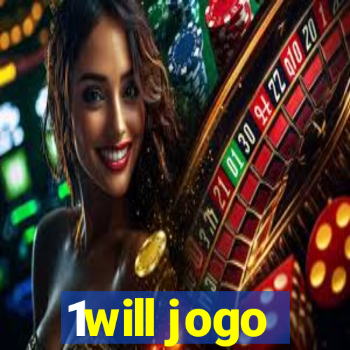 1will jogo