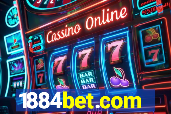 1884bet.com