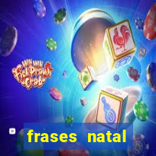 frases natal chegando tumblr