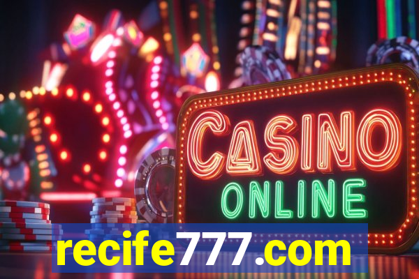 recife777.com