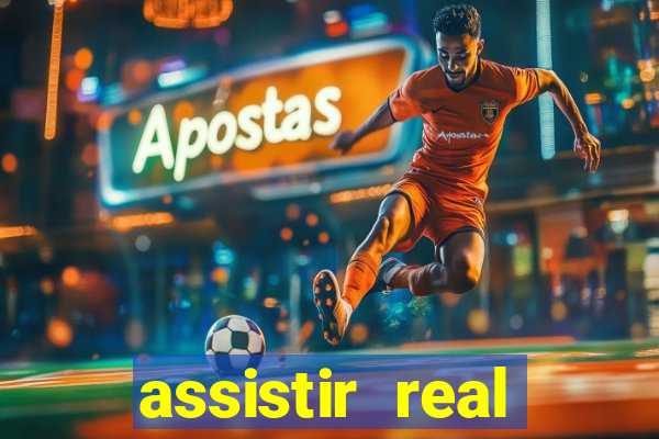 assistir real madrid x barcelona ao vivo multicanais