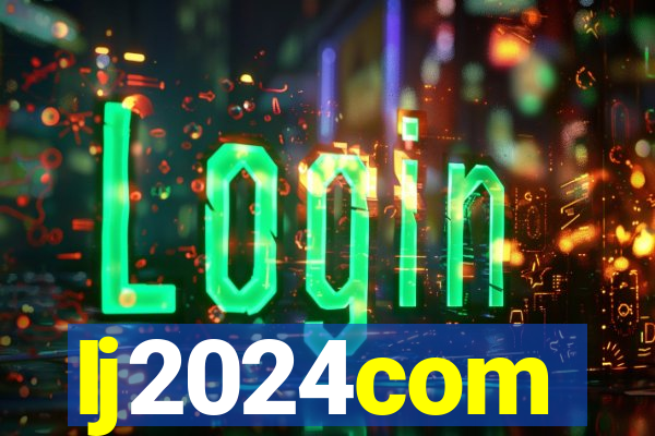 Ij2024com