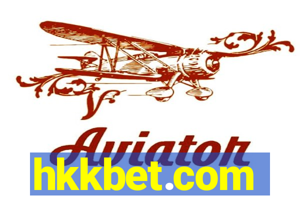 hkkbet.com