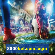 8800bet.com login
