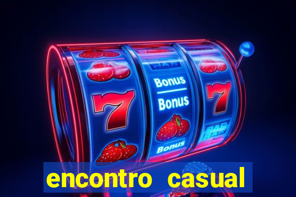 encontro casual porto velho