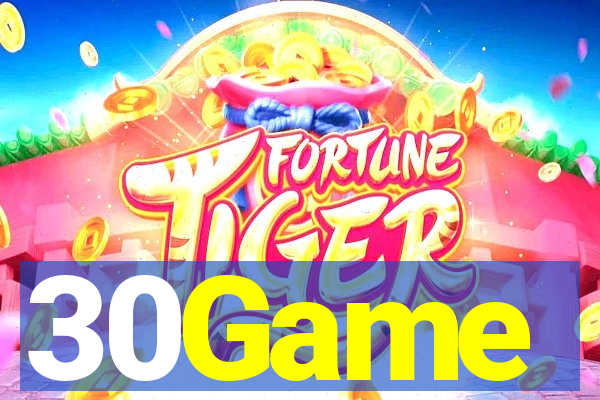 30Game