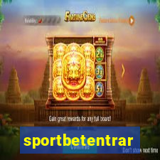 sportbetentrar