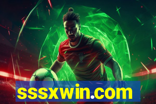 sssxwin.com