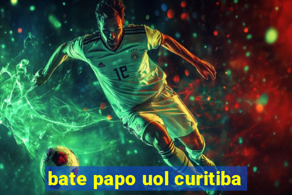 bate papo uol curitiba