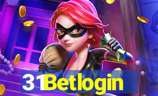 31Betlogin