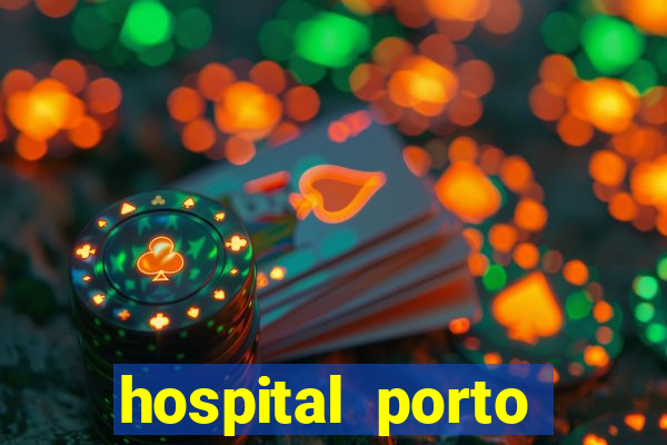 hospital porto alegre trabalhe conosco