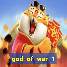 god of war 1 download android pt-br