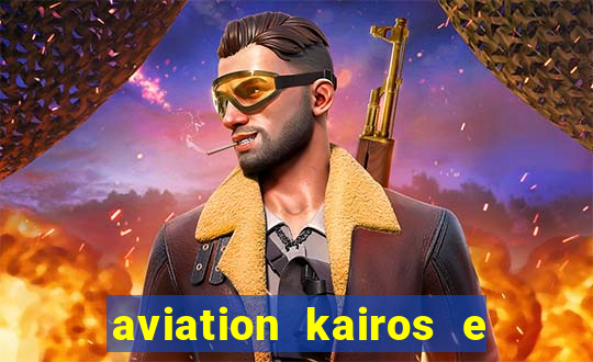 aviation kairos e acelera ltda