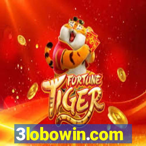 3lobowin.com