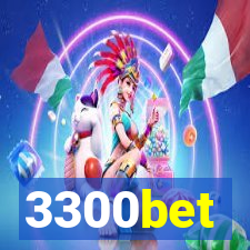 3300bet
