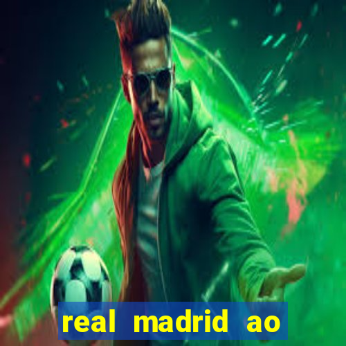 real madrid ao vivo multicanais