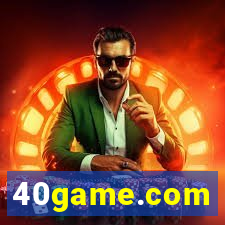 40game.com