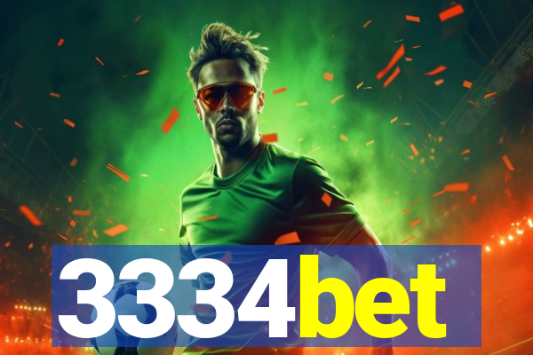 3334bet