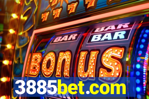 3885bet.com