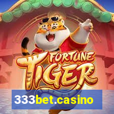 333bet.casino