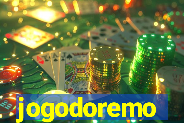 jogodoremo