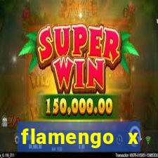flamengo x fortaleza futemax