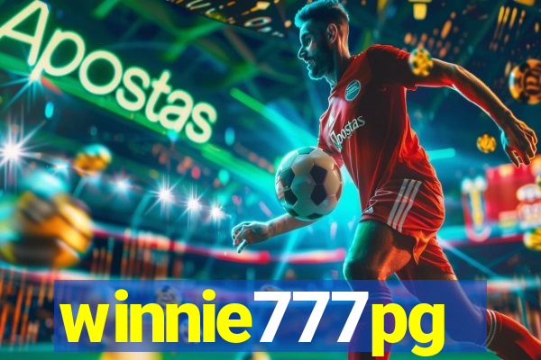 winnie777pg