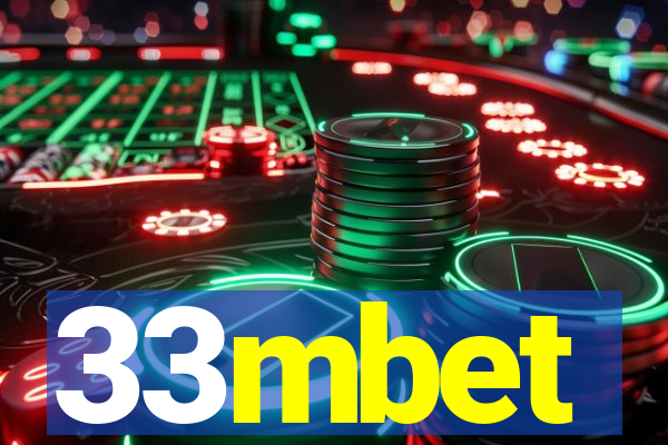33mbet