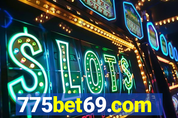 775bet69.com