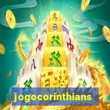 jogocorinthians