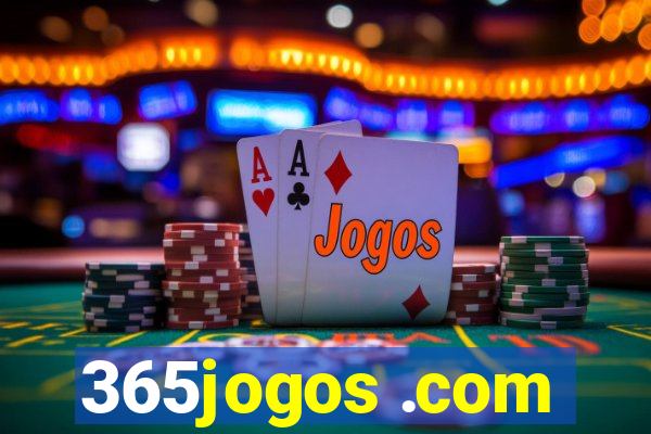 365jogos .com
