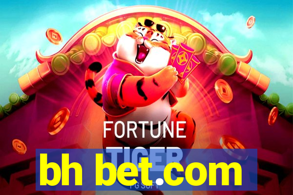 bh bet.com