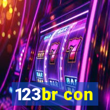 123br con