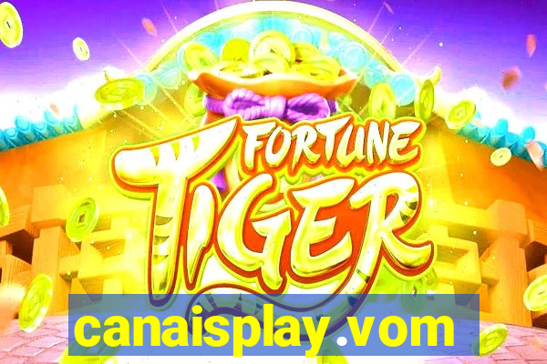 canaisplay.vom