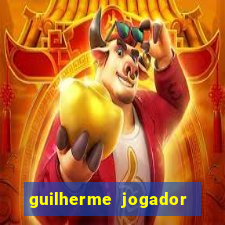 guilherme jogador do corinthians pelado