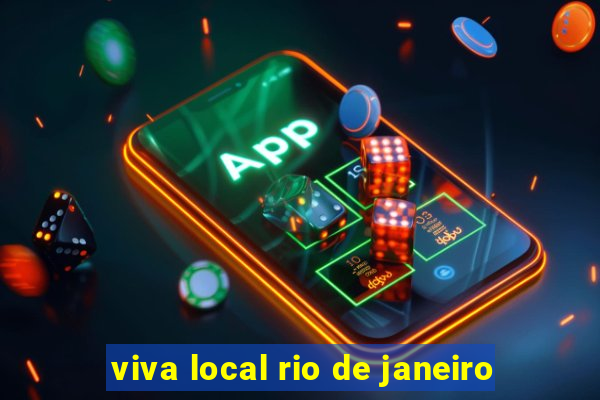 viva local rio de janeiro