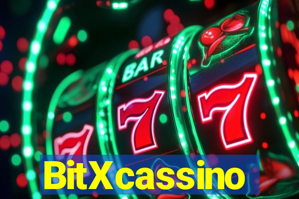 BitXcassino