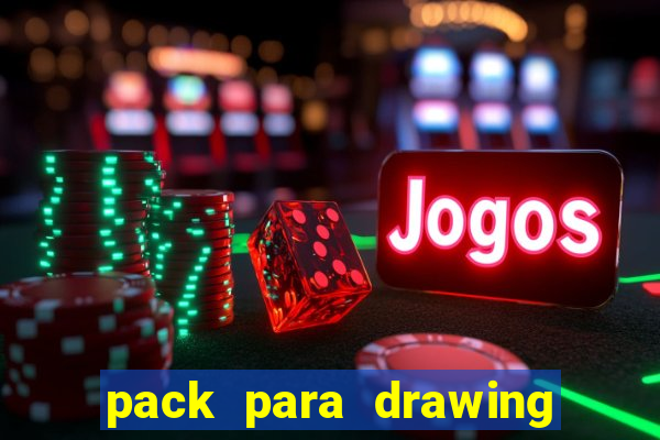 pack para drawing cartoons 2 vk
